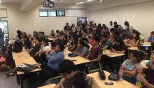 Solo el 7 % de jóvenes en pobreza extrema acceden a estudios superiores
