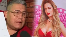 "Se burló de todas las mamitas": Denuncian a Florcita por no presentarse en evento del Día de la Madre