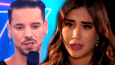 ¿Melissa y Anthony están en crisis? 'Activador' NO ESTUVO con ella en su día y detectan POLÉMICO DETALLE
