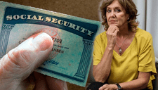 Tienes que llegar a esta EDAD MÁXIMA en Estados Unidos para acceder al dinero de tu Seguro Social