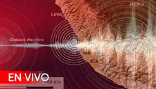 FUERTE TEMBLOR sacude Lima hoy, 13 de mayo de 2025: ¿Dónde y a qué hora se registró el sismo?