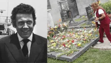 La trágica muerte del millonario que hoy es leyenda en El Ángel