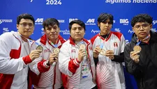 Perú será sede del Global Esports Tour Lima 2025