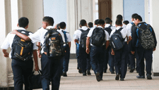 ¿Se SUSPENDEN las clases escolares este jueves 15 de mayo a nivel nacional? Esto dice MINEDU
