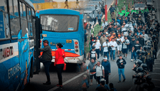 ¿Se SUSPENDE el PARO de transportistas para mañana 14 de mayo? Gremios envían CONTUNDENTE respuesta de ÚLTIMO MINUTO