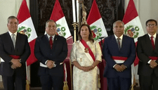 Dina Boluarte reestructura su Gabinete Ministerial justo antes del PARO NACIONAL: estos son los nuevos ministros