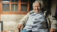 Murió José 'Pepe' Mujica, expresidente de Uruguay, a los 89 años tras una dura batalla contra el cáncer