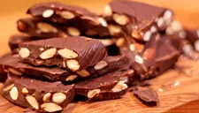 retiran chocolates del mercado FDA