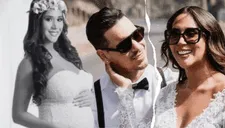 Melissa Paredes RECHAZA tener un bebé con Anthony Aranda y marca su distancia de él en medio de rumores de ruptura