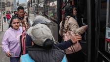 ¡Atención! MTPE confirma cuántas horas de retraso son válidas por paro del 14 de mayo