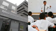 Clases escolares 14 de mayo
