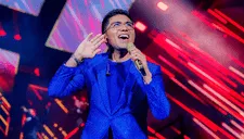 Grupo 5 la rompe en YouTube a ritmo de cumbia.