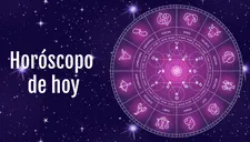 Descubre tu destino en el horóscopo de hoy, miércoles 14 de mayo
