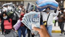 Se confirmó la excelente noticia que recibirán los trabajadores peruanos luego del paro de transportistas
