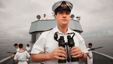 DIRECTV presenta la serie "Any Human Heart” con Matthew Macfadyen