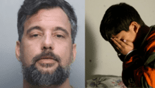 Horror en EE. UU.: Hombre arrestado por abuso infantil tras castigar a su hijastro con collar de perro