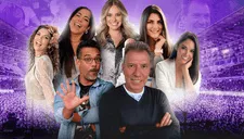Raúl Romero y todo el elenco que marcó una etapa en la TV está de vuelta