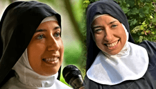 Abadesa denuncia haber sido expulsada por ser "demasiado linda para monja" y lleva su caso al Vaticano