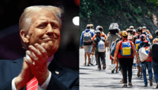 Confirmado: Estados Unidos DEPORTARÁ a estas personas si no salen antes del PLAZO oficial
