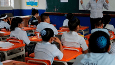 Retrasarán ingreso a colegios por bajas temperaturas, según la Gerencia Regional: ¿Quiénes serán los afectados?