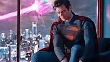 ‘Superman’ regresa como nunca antes: épico tráiler anuncia el renacer del héroe