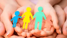 75 FRASES CORTAS por el Día de la Familia para celebrar el amor que nos une