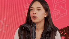 Suu Rabanal revela que soñó con su hija años antes de salir embarazada: "Te voy a dar a Azul"