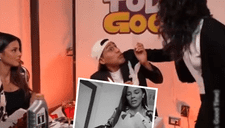 Luciana Fuster vive 'INCÓMODO' momento en salida con streamer: Él tenía novia y se arma 'ESCÁNDALO'