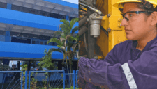 Solo en Comas: estudia GRATIS y GANA hasta S/19.000 con esta CARRERA técnica top en Perú