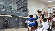 MINEDU confirma VACACIONES ESCOLARES a nivel nacional en mayo: conoce desde cuándo y por qué
