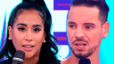 Anthony ROMPE su SILENCIO tras rumores de una RUPTURA con Melissa y sorprende con mensaje: "Te enseñé..."