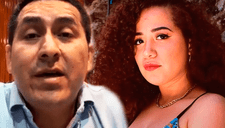 Edwin Guerrero PIDE DISCULPAS a Ana Lucía tras filtrarse audio donde DESMIENTE EMBARAZO: "Lamento profundamente"