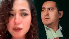 Ana Lucía a un paso de ABANDONAR Corazón Serrano tras AUDIO FILTRADO de Edwin Guerrero