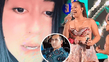 Ana Lucía Urbina INSULTÓ EBRIA a expareja de Edwin Guerrero que DIFUNDIÓ polémicos audios de su embarazo