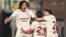 Cuánto paga Juan Pablo II vs. Universitario: pronóstico y apuestas por la fecha 13 del Torneo Apertura 2025