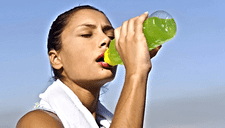 ¿Energizantes o energéticas? La verdad que nadie te cuenta sobre estas bebidas y el deporte