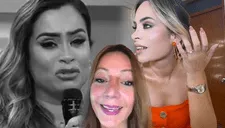 Ex productora de Gisela Valcárcel expone el LADO OCULTO de Ethel Pozo: "No entiendo por qué le han puesto ese papel"