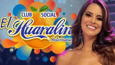 Valeria Piazza pregunta EN VIVO si 'El Huaralino' queda ubicado en Huaral y sus compañeros quedan en shock