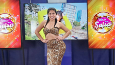 Shirley Amenábar regresa renovada con su magacín.