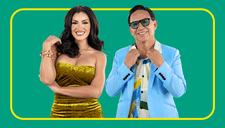 Michelle Soifer deja EEG y llega a Latina Televisión