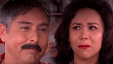 'Tito' y 'Teresita' protagonizaron DESGARRADORA escena en 'AFHS' al DESPEDIRSE para siempre: "Te quiero"