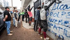 Municipalidad de Chorrillos Impulsa Operativo Integral por un Distrito Más Seguro