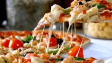 Famosa cadena de COMIDA ITALIANA se declara en QUIEBRA y cierra locales en EE. UU.
