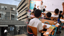 Los desafortunados que NO GOZARÁN de las VACACIONES ESCOLARES del 19 al 23 de mayo en Perú, según MINEDU