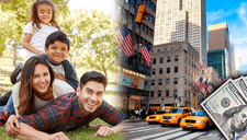 Nueva York REGALA 120 dólares a familias latinas y no tienes que hacer ninguna solicitud: debes cumplir este requisito