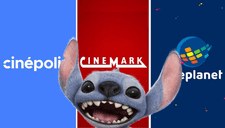 Lilo y Stitch estreno en Perú: dónde es más barato ver el live action, Cinépolis, Cinemark o Cineplanet
