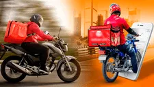Rappi, iFood y Uber Eats tiemblan: Popular empresa china llega a la región para tumbarse a las gigantes de delivery