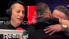 “Nada va a ser como antes”: Luigui Carbajal se DISTANCIA de Ricky Trevitazzo pese a reconciliación