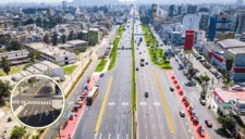 Avenida emblemática de Lima Centro será renovada tras 57 años: une 3 distritos y vale S/8 millones