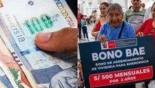 Se confirma bono de S/500: conoce si eres uno de los beneficiarios con tu DNI y dónde cobrarlo